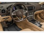 Thumbnail Photo 12 for 2017 Mercedes-Benz SL550